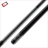 Cynergy Breach Break Cue Ghost Edition